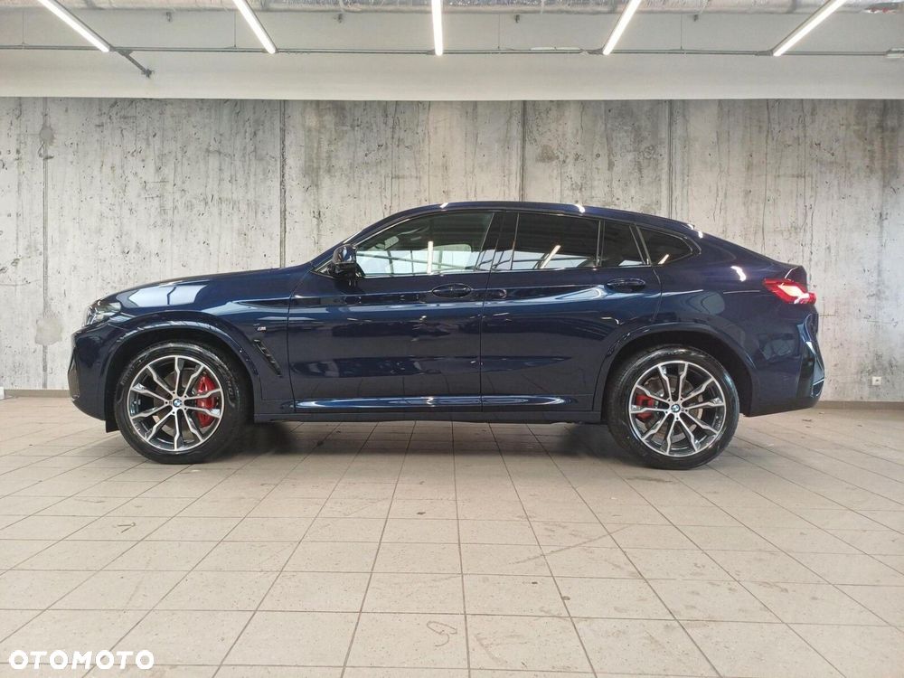 BMW X4 - 4