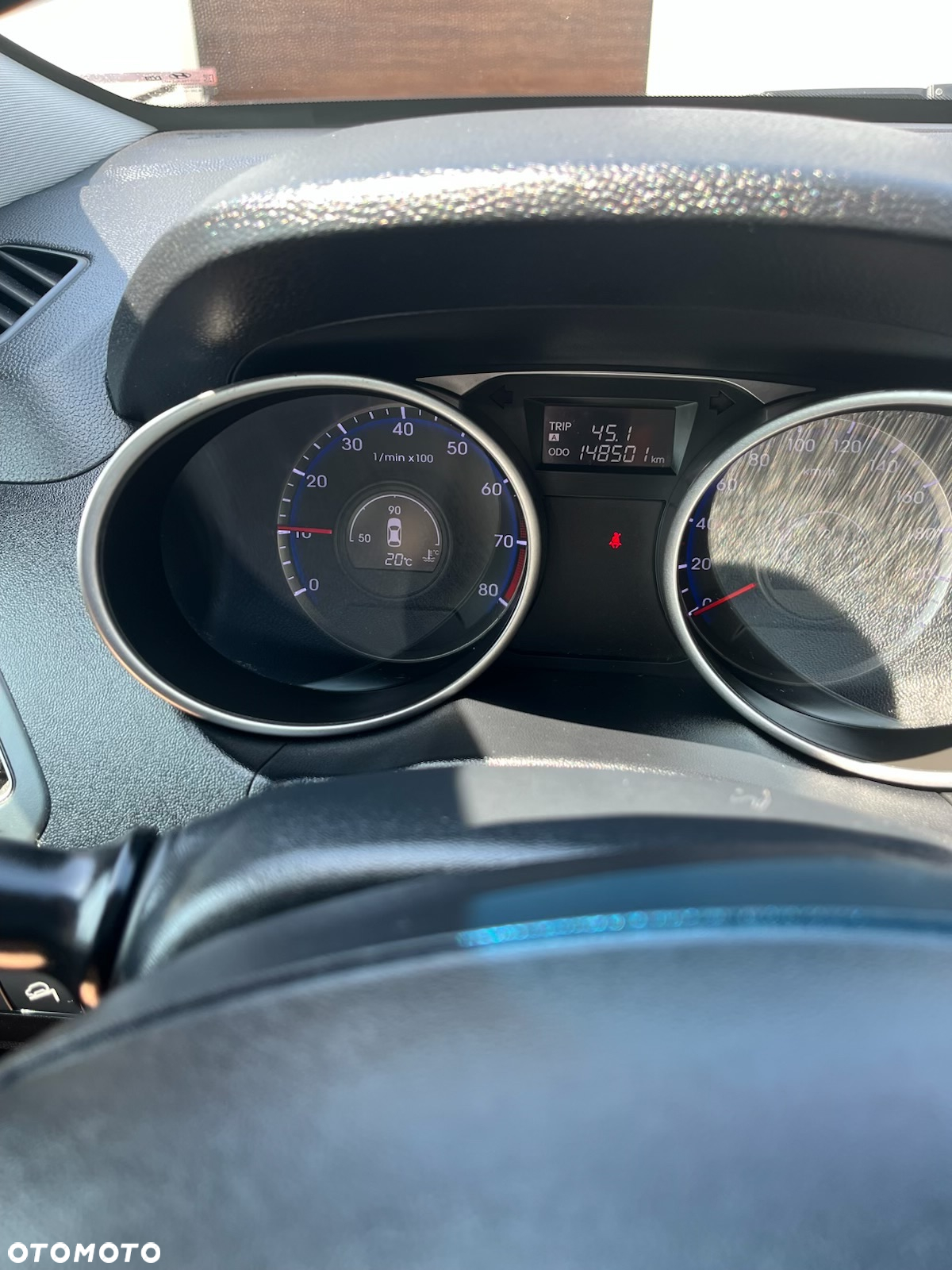 Hyundai ix35 - 6
