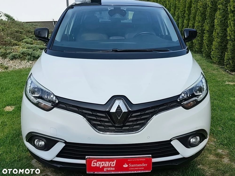 Renault Scenic - 11