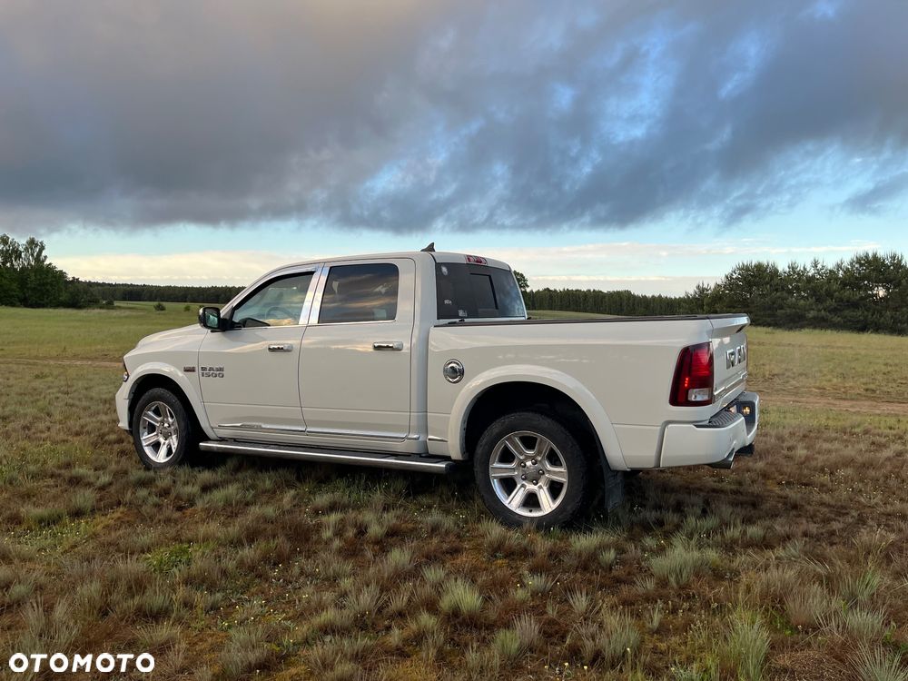 Dodge RAM - 11