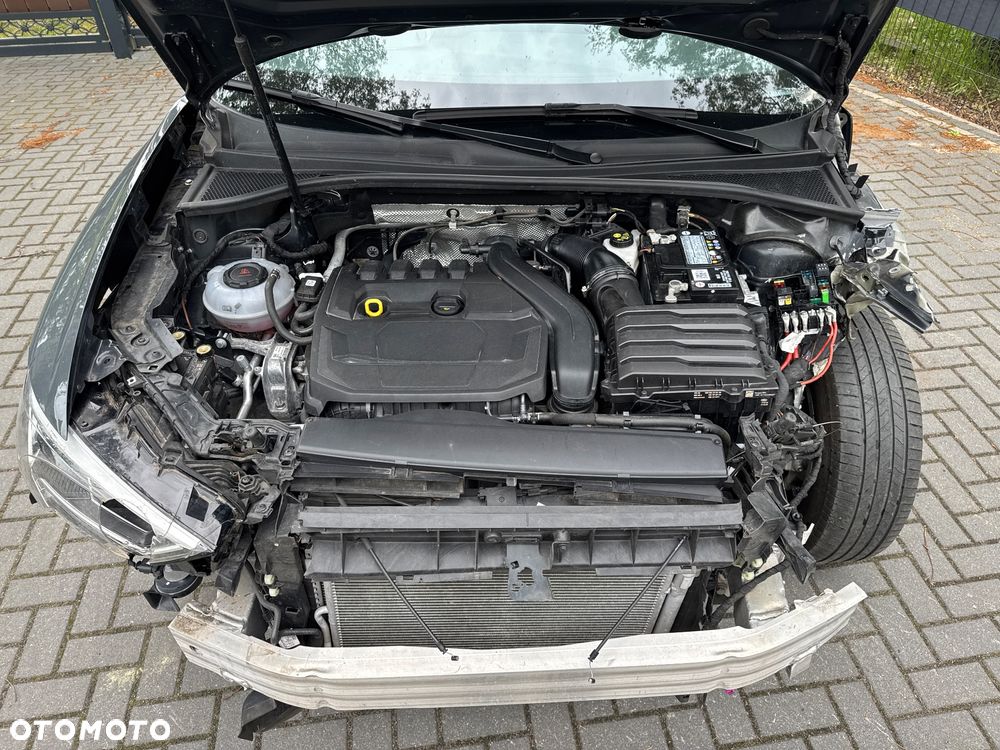 Audi Q3 35 TFSI S tronic advanced - 10