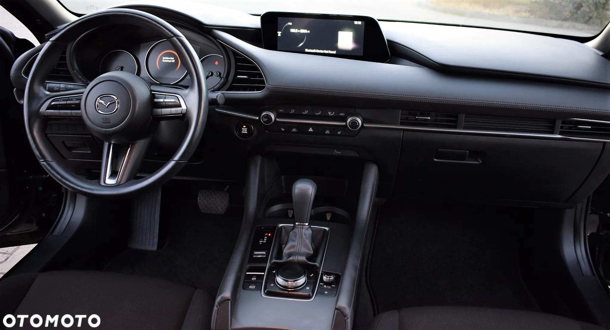 Mazda 3 - 17