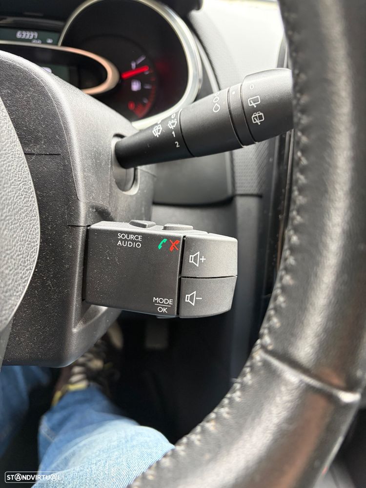 Renault Clio Energy dCi 90 Start & Stop Dynamique - 17