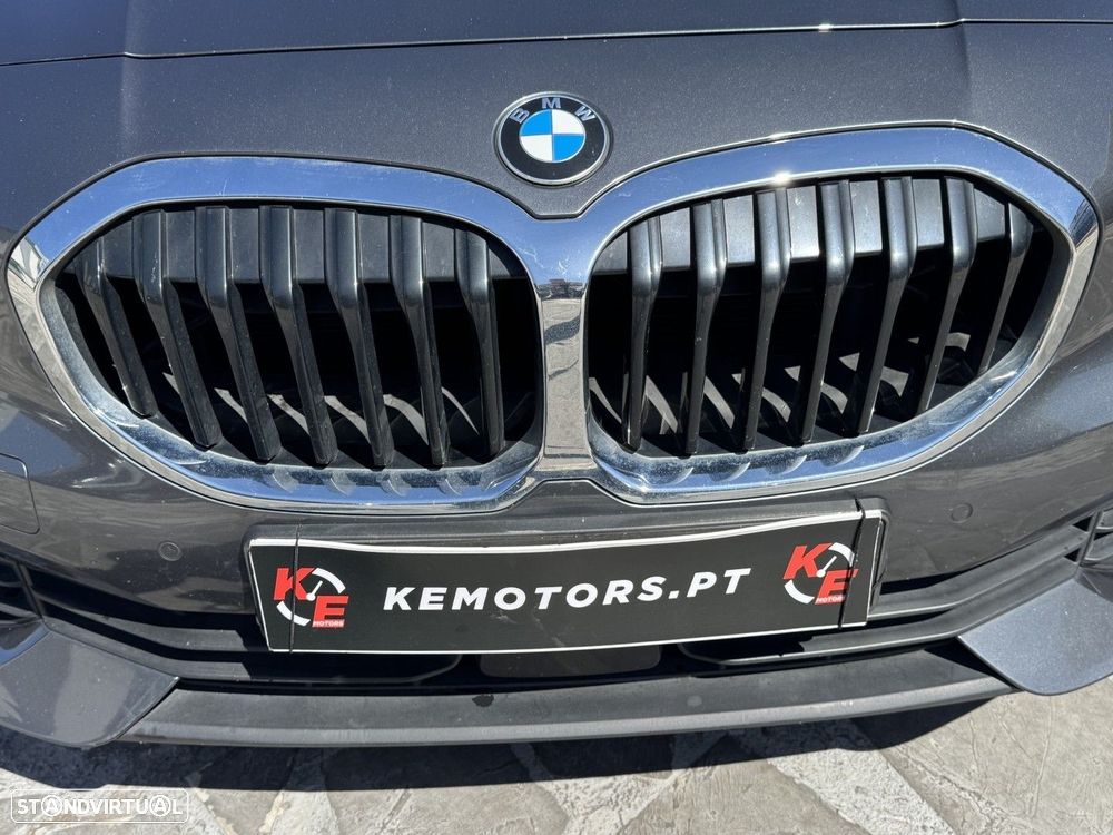 BMW 116 d Corporate Edition - 6