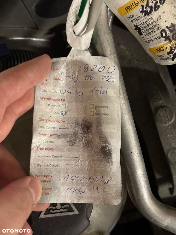 Peugeot 308 1.6 BlueHDi Active S&S - 12