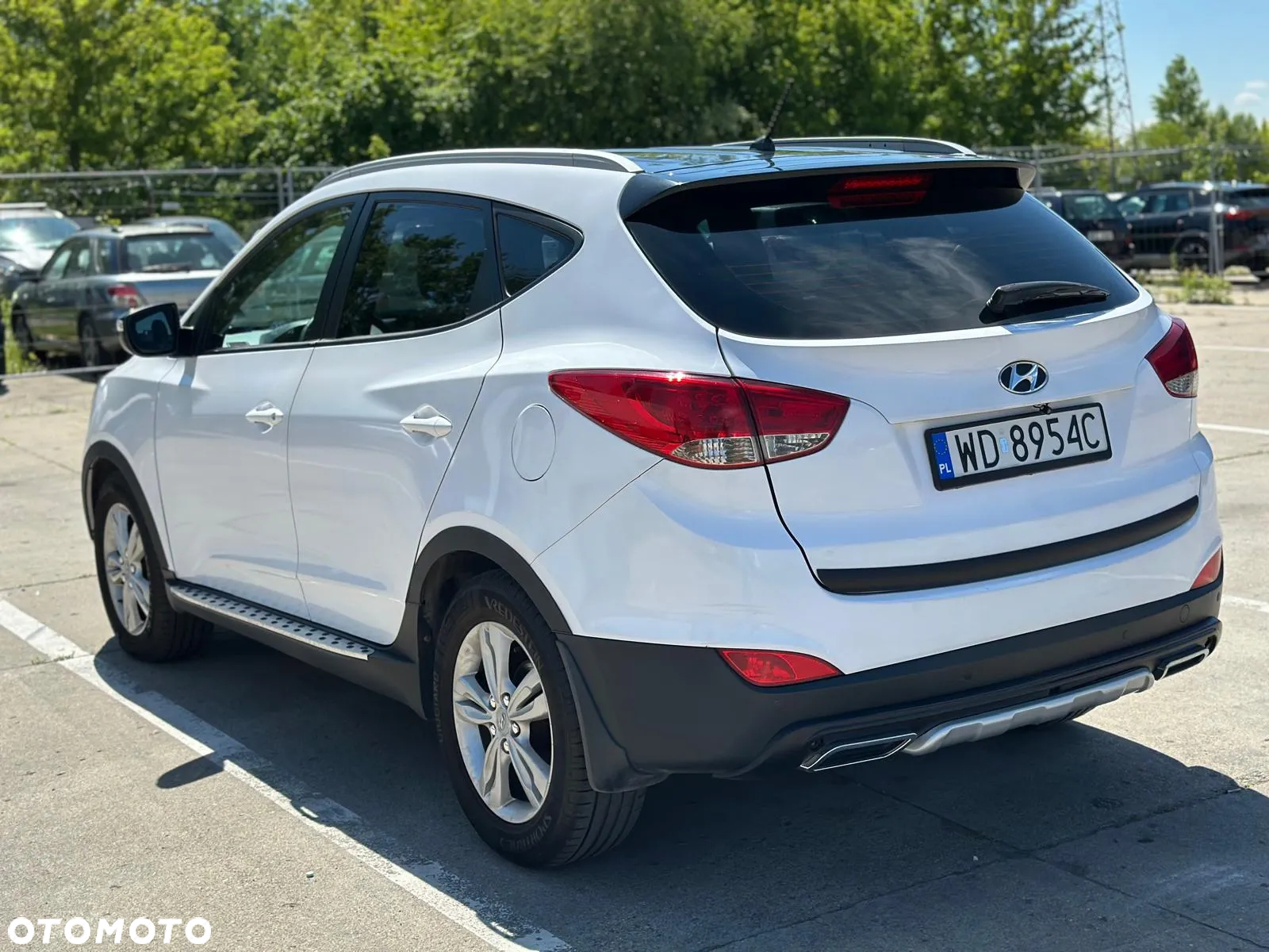 Hyundai ix35 - 13