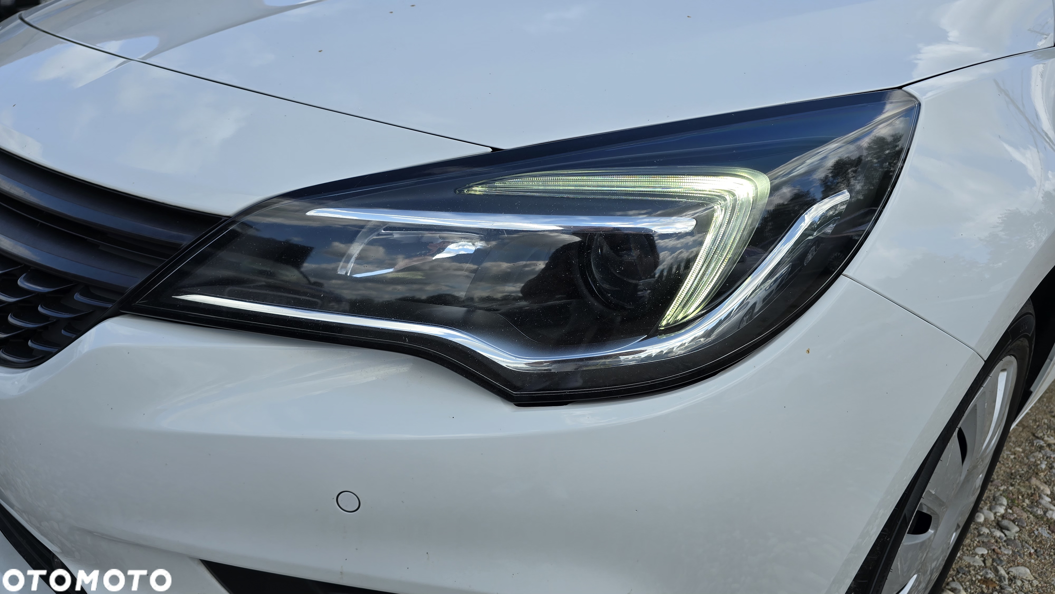 Opel Astra 1.6 D (CDTI) Edition - 15
