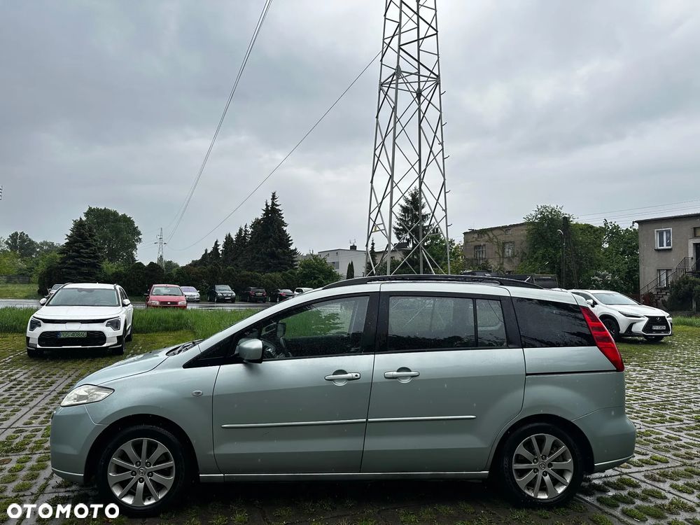 Mazda 5 2.0 Top / Sport - 7