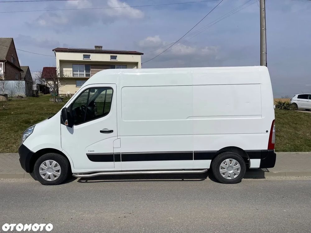 Renault Master - 13