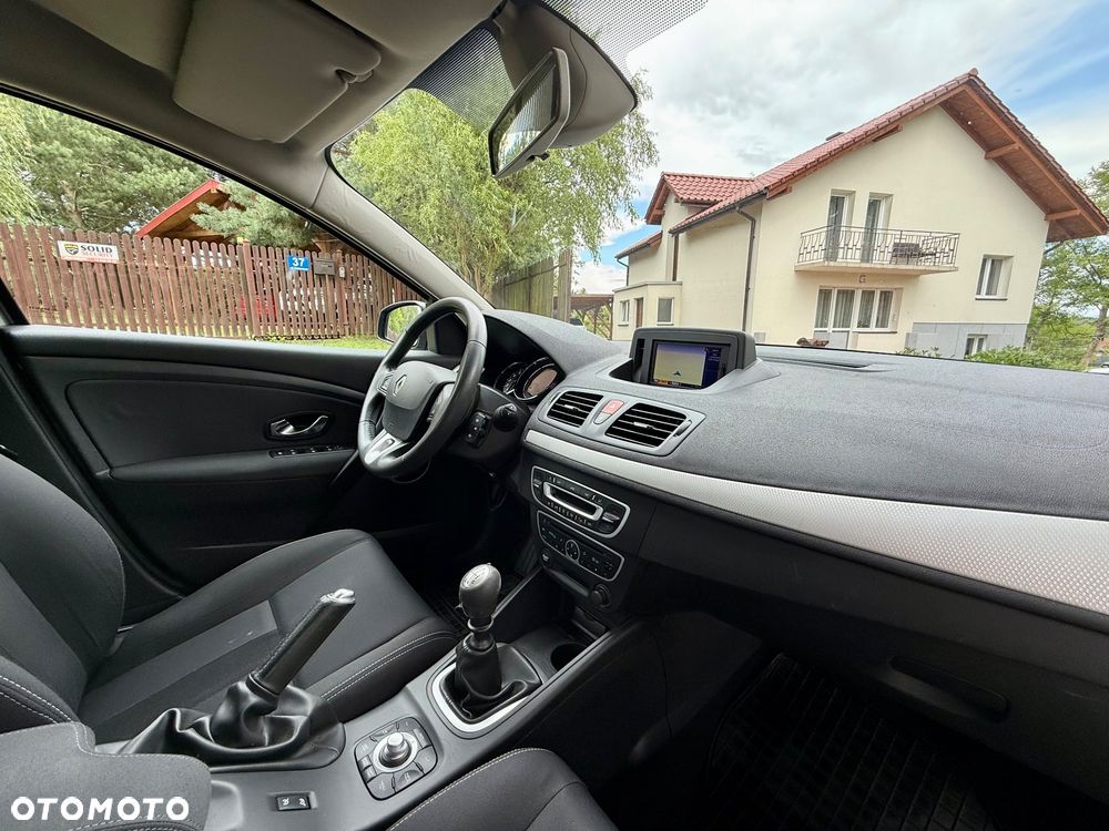 Renault Megane 1.6 16V 110 Expression - 39