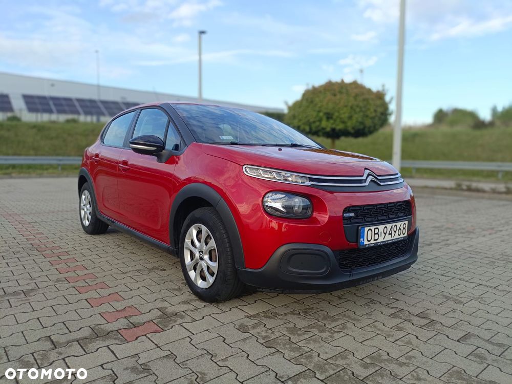 Citroën C3 1.2 PureTech Elle - 3