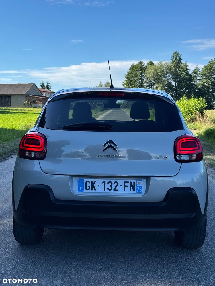 Citroën C3 Pure Tech 83 S&S C-SERIES - 6