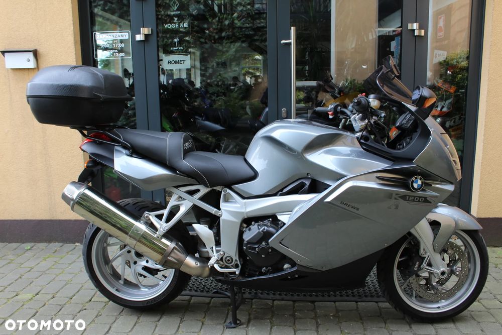 BMW K - 2