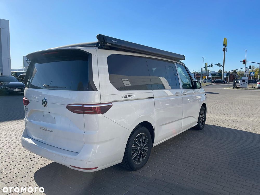 Volkswagen California - 8