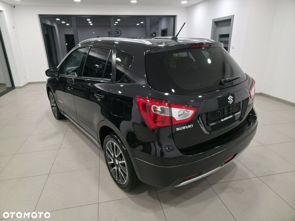 Suzuki SX4 S-Cross 1.6 XLED - 7