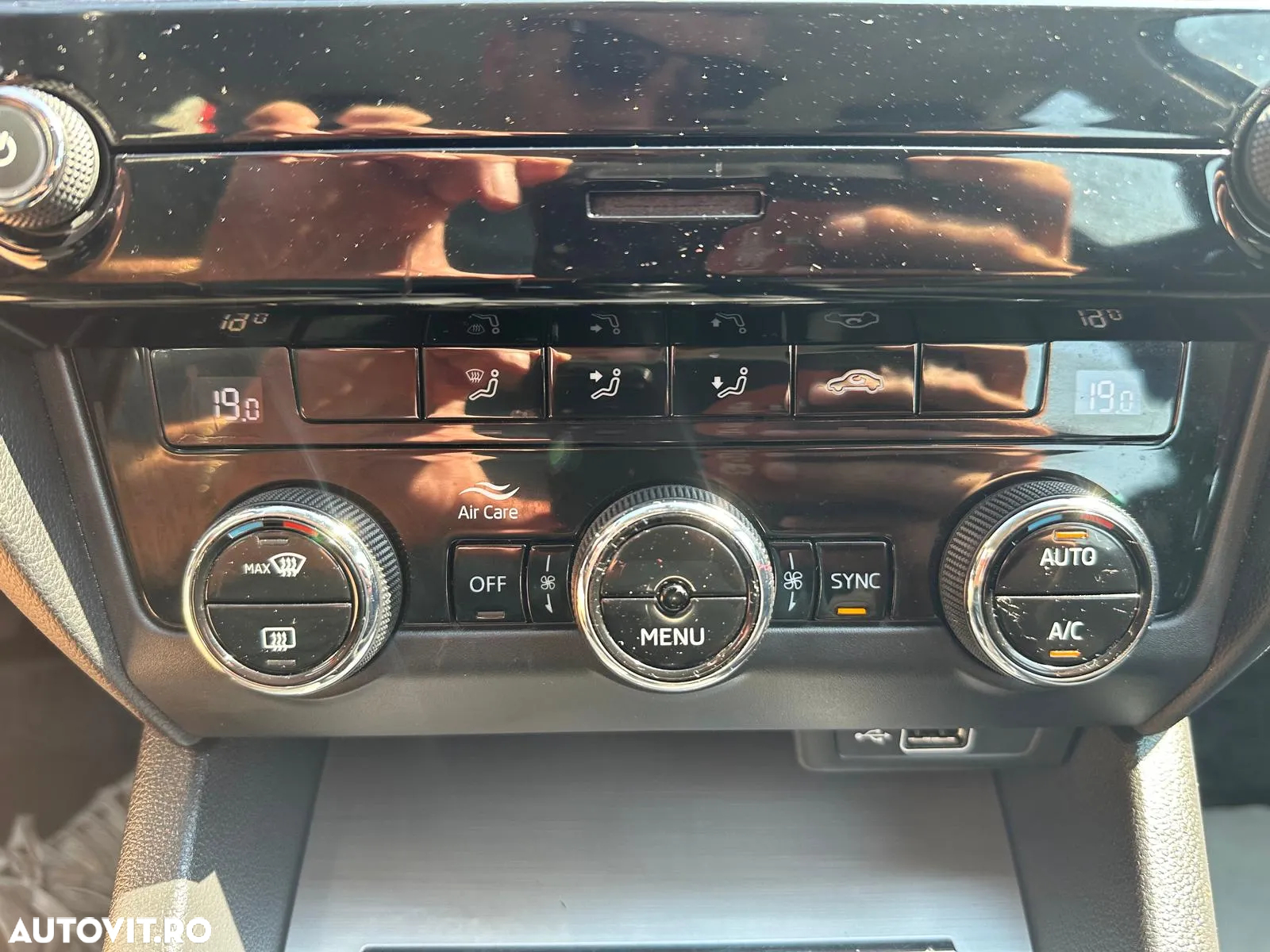 Skoda Octavia 1.6 TDI Ambition - 21