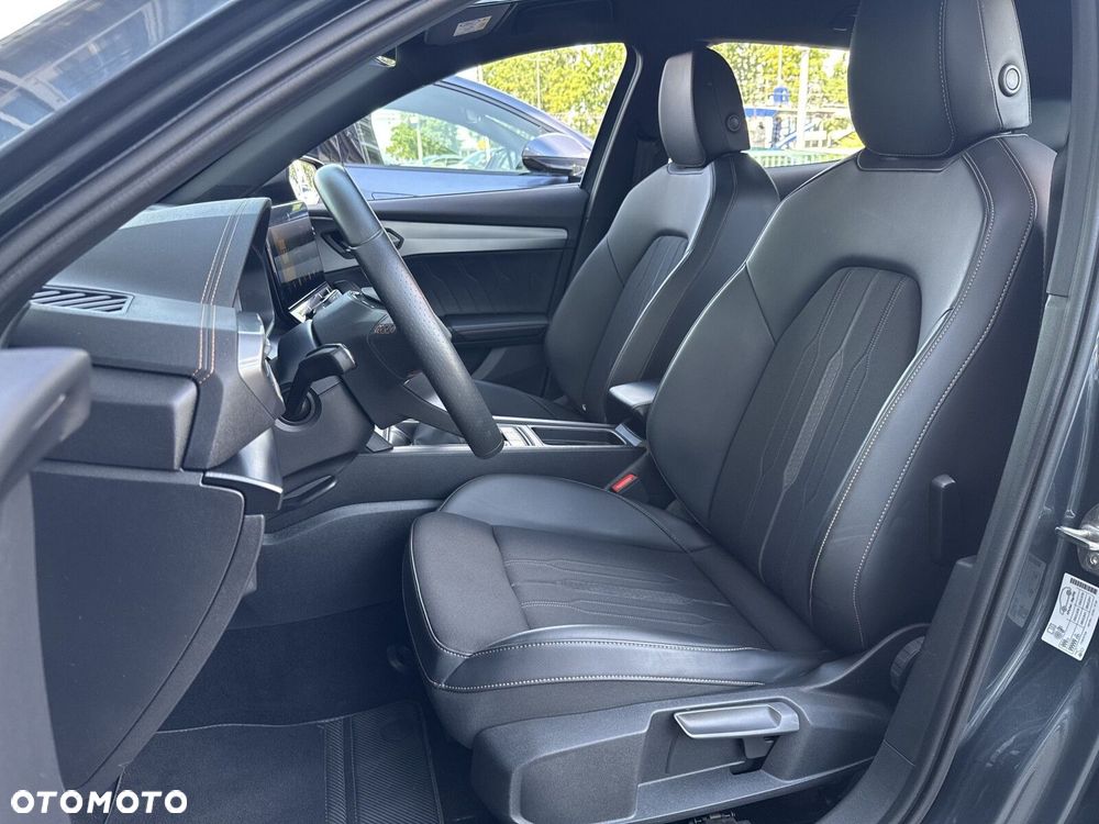 Cupra Formentor 1.5 TSI - 9