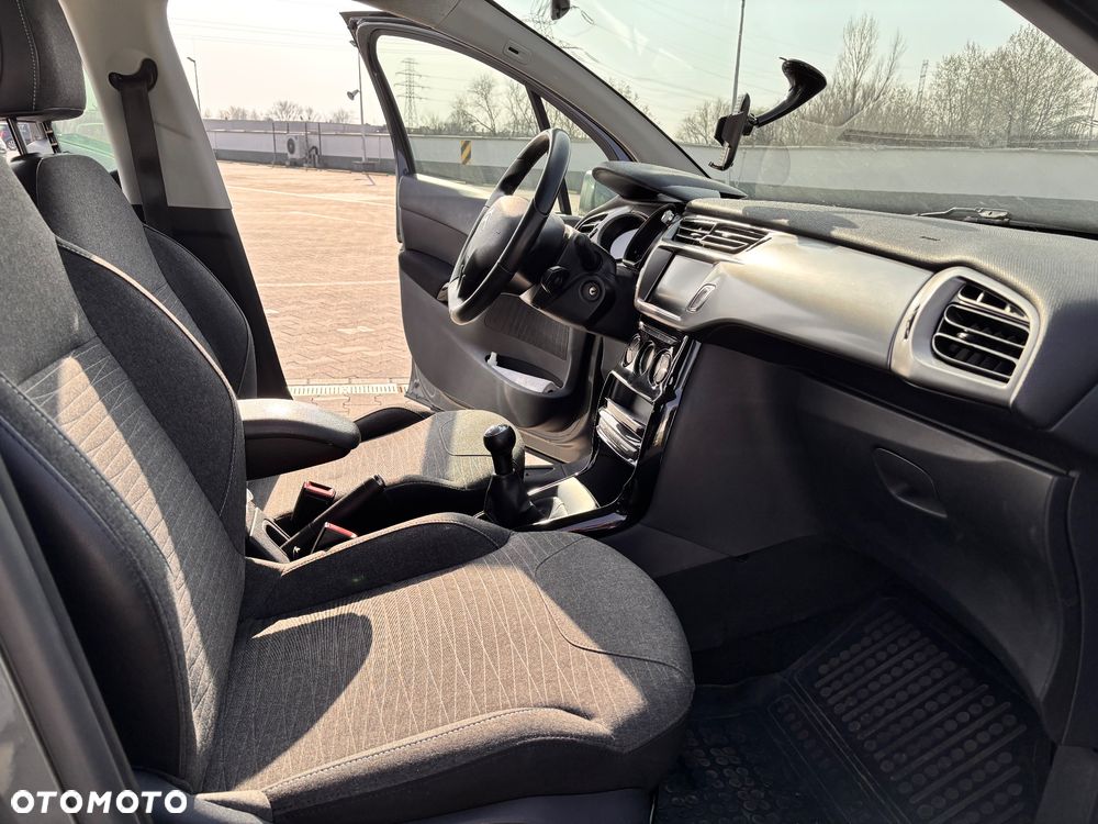 Citroën C3 1.2 PureTech MoreLife - 13