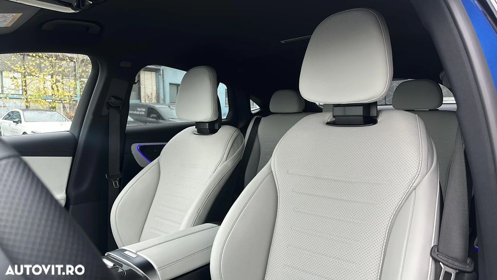 Mercedes-Benz GLC 220 d 4Matic 9G-TRONIC Edition AMG Line - 15