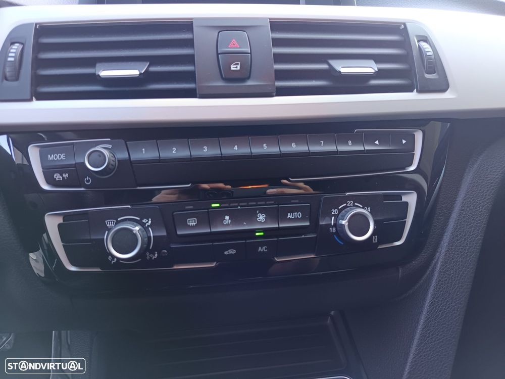 BMW 318 Gran Turismo d Advantage - 26