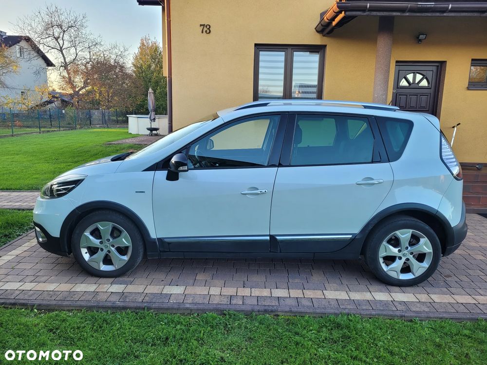 Renault Scenic Energy dCi 130 Euro 6 S&S Xmod Bose Edition - 2