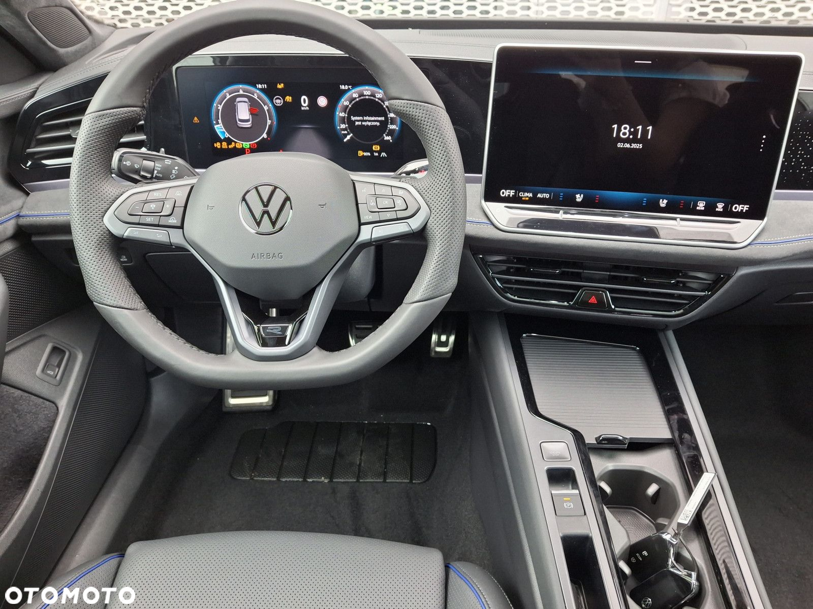 Volkswagen Passat - 20