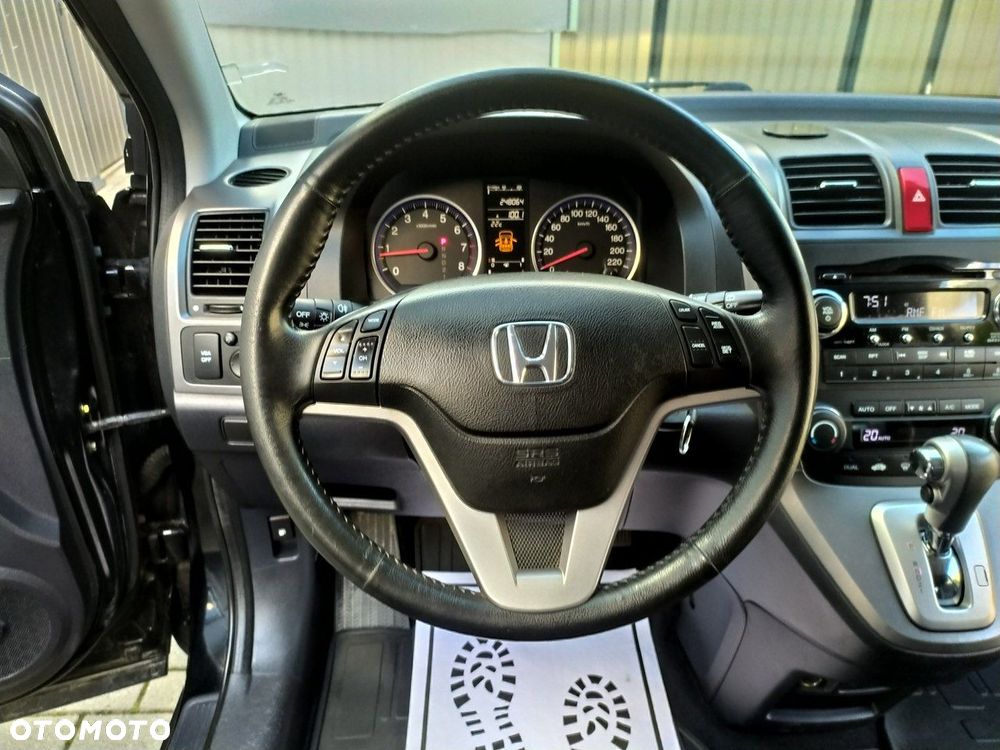 Honda CR-V - 17