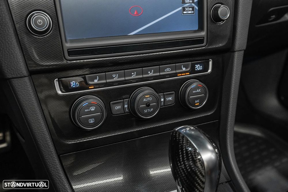 VW Golf 2.0 TSi GTi DSG Performance - 15