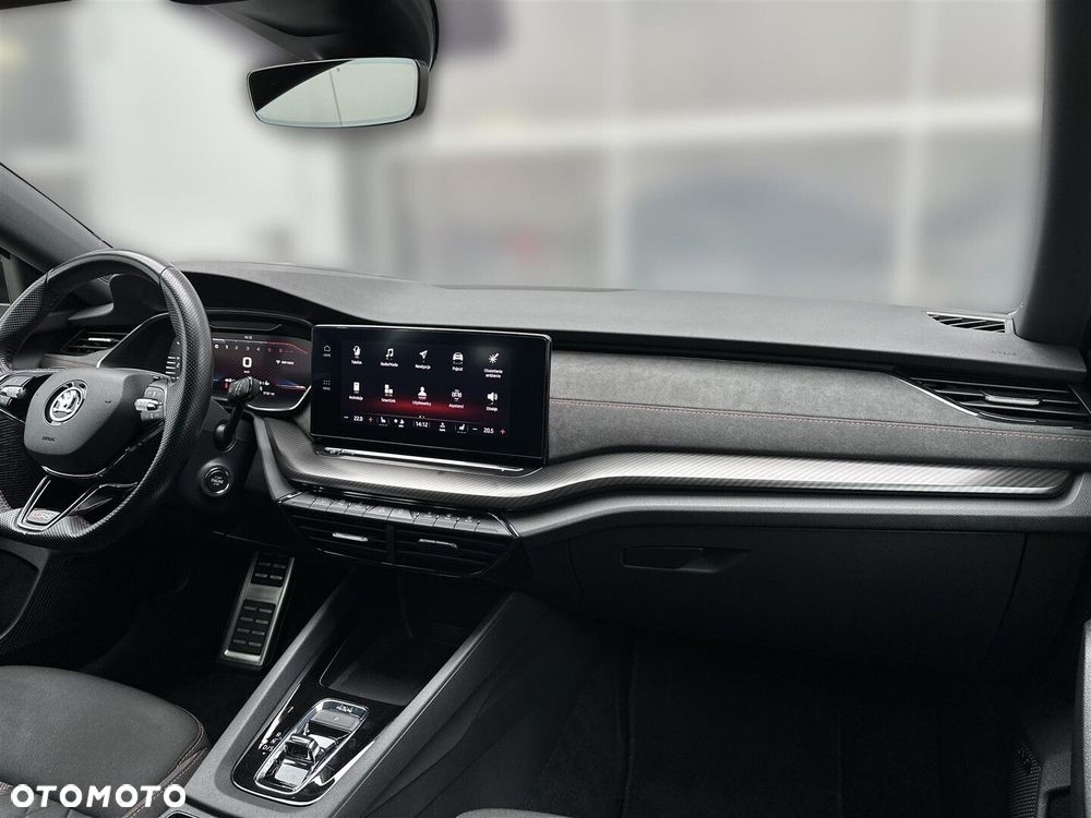 Skoda Octavia 2.0 TDI 4x4 RS DSG - 16