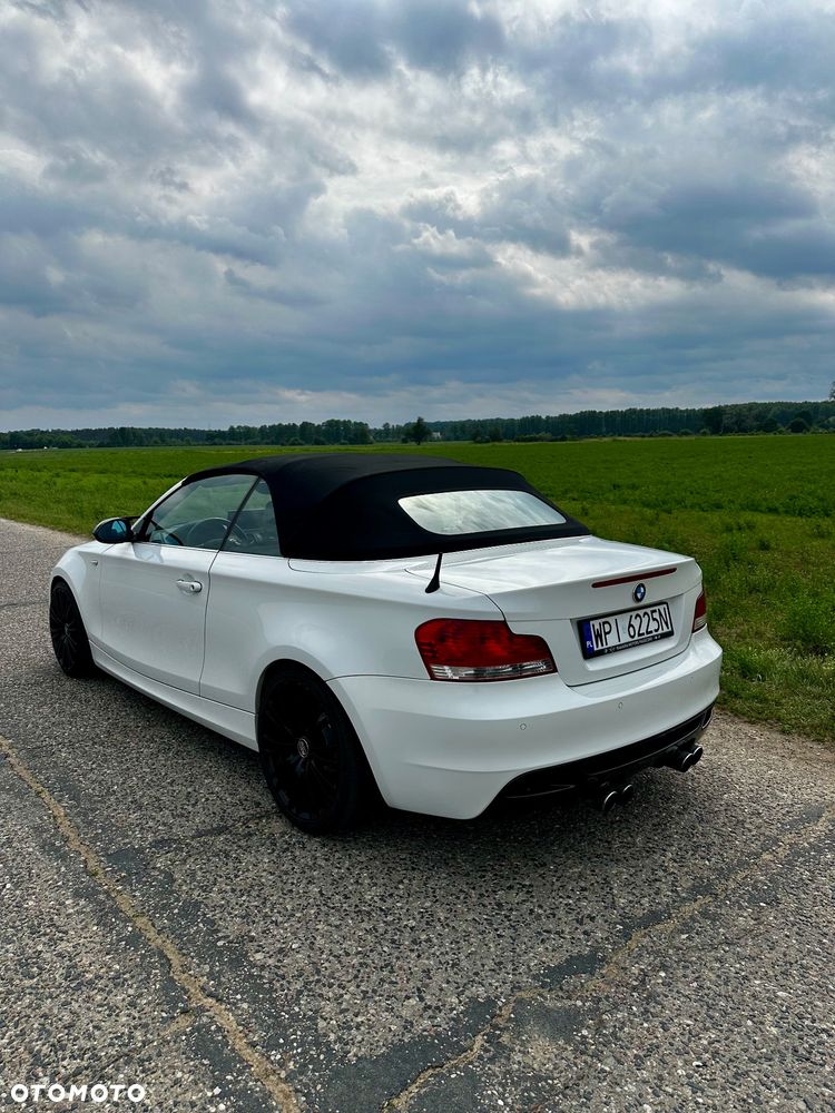 BMW Seria 1 125i - 3