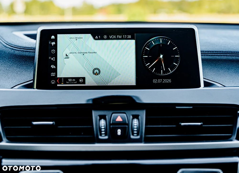 BMW X2 xDrive20i - 17