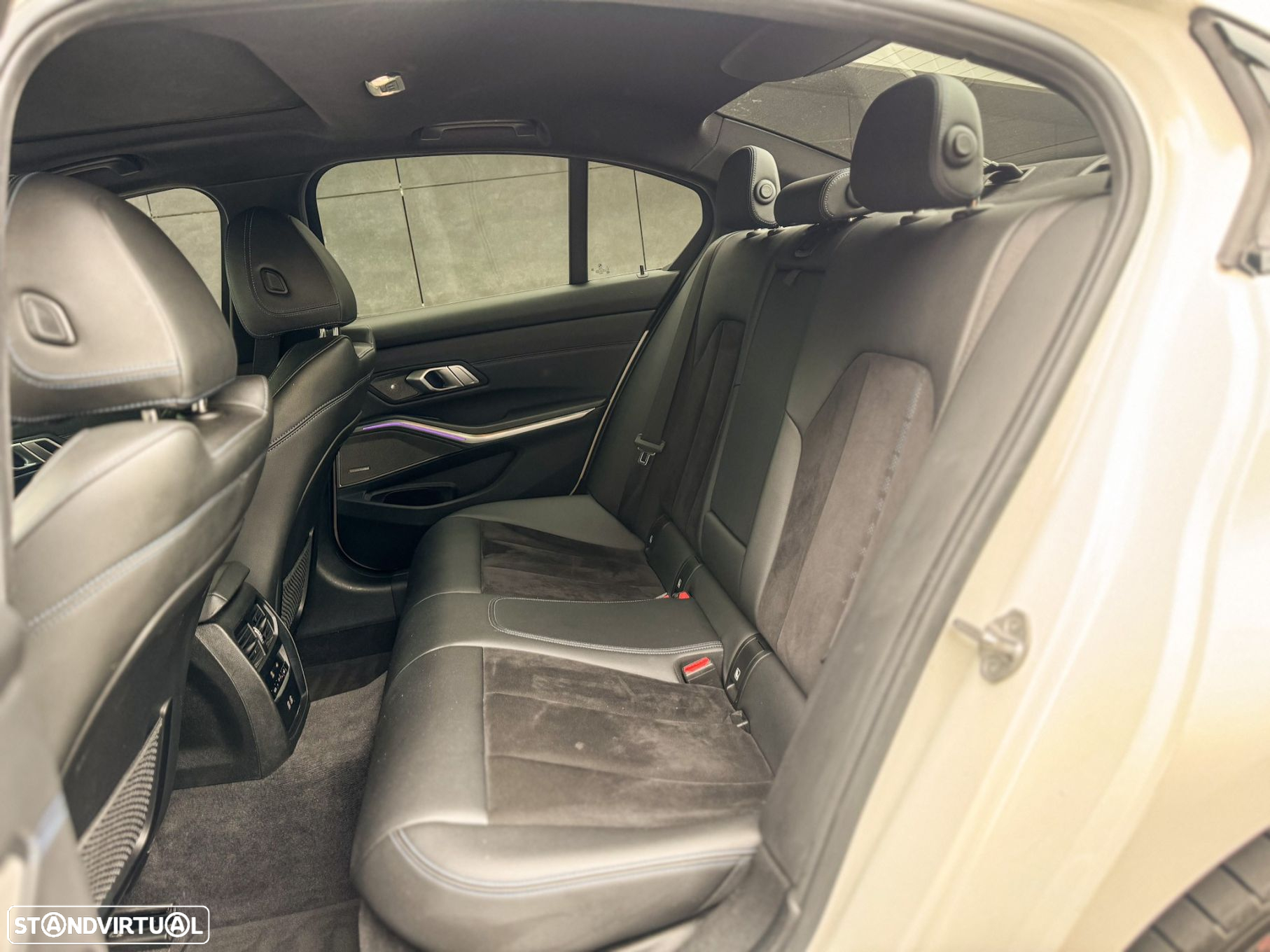 BMW M340 d xDrive Pack Desportivo M Pro Auto - 7