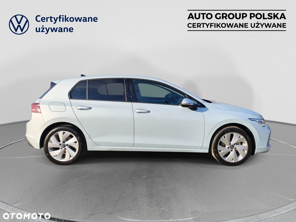 Volkswagen Golf 1.5 TSI Life - 15