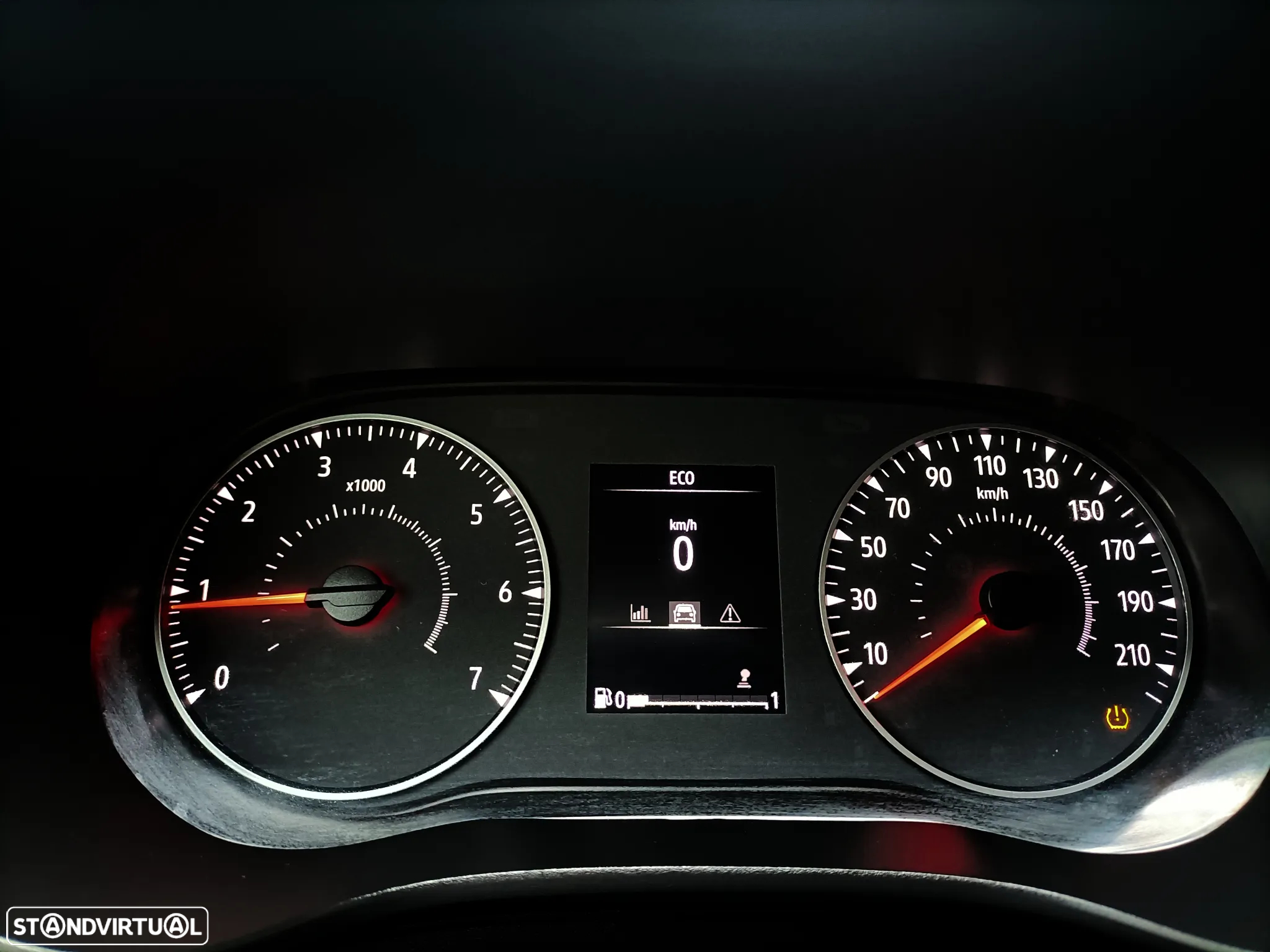 Dacia Sandero ECO-G 100 Expression - 27