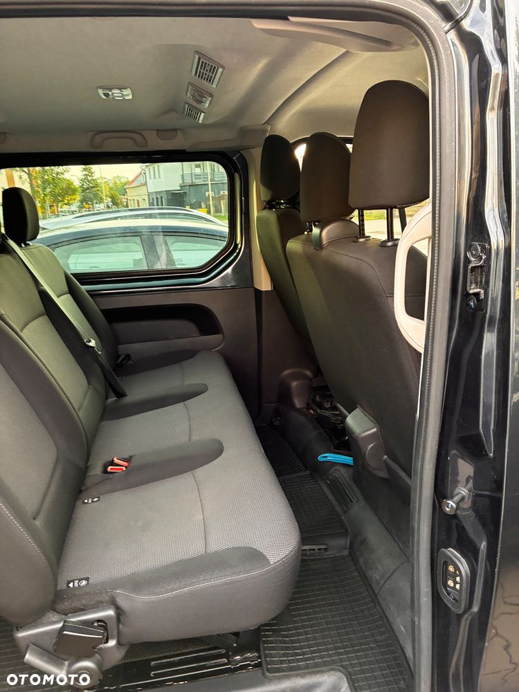 Renault Trafic - 7