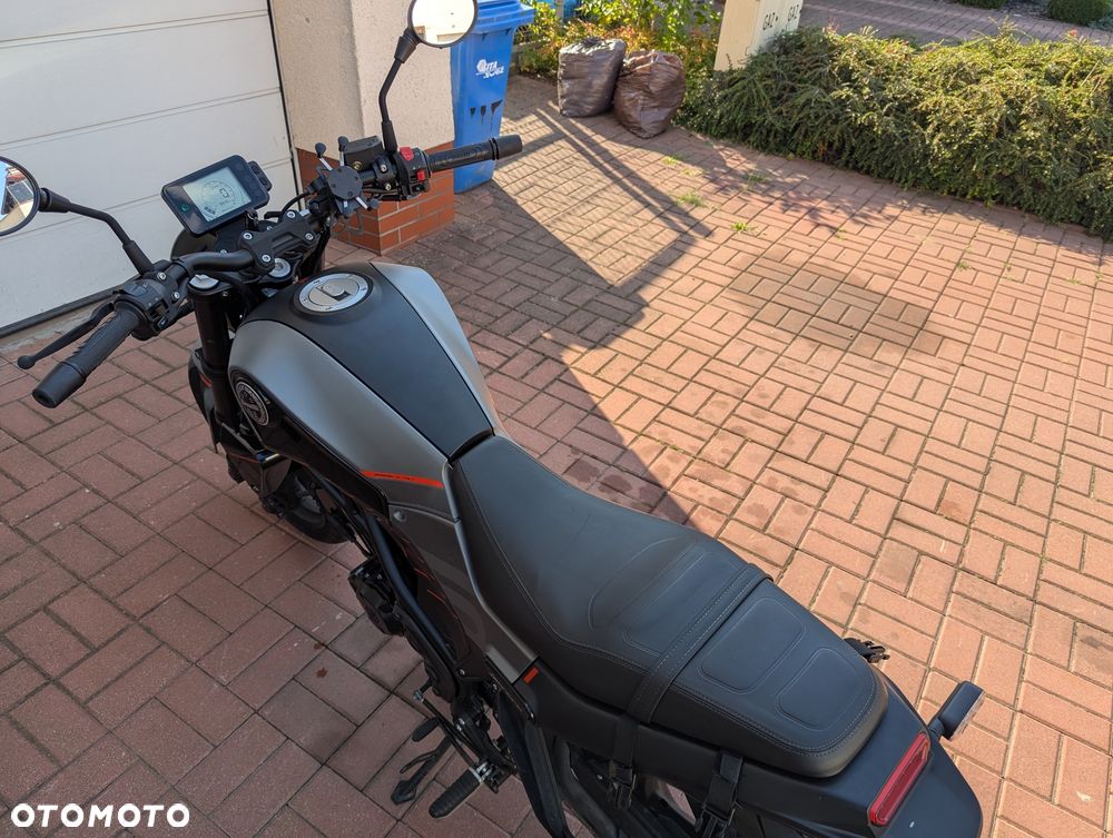 Benelli Leoncino - 6
