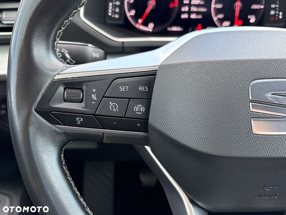 Seat Tarraco 1.5 Eco TSI EVO Style S&S - 18