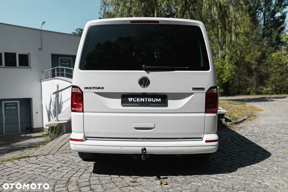 Volkswagen Multivan 2.0 BiTDI L1 Highline 4Motion DSG - 10