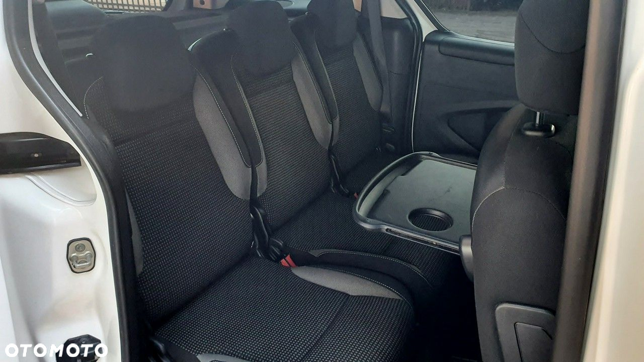 Peugeot Partner 1.6 BlueHDi Outdoor - 26