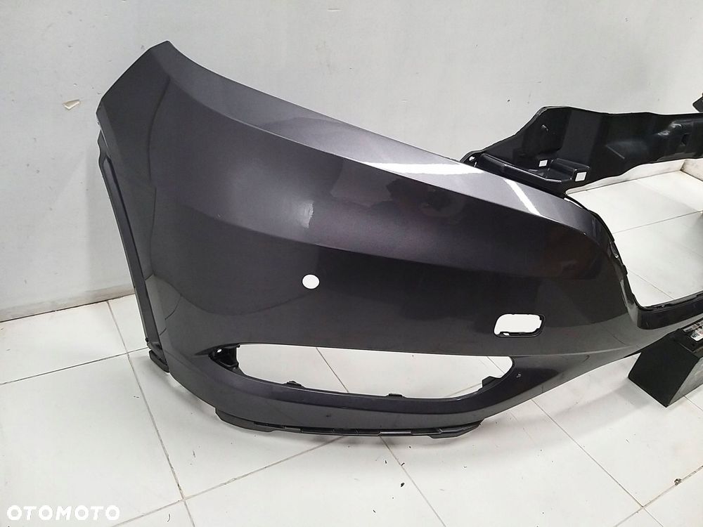 honda hr-v ii 15r- zderzak przód przedni 71101-t7w-a000 - 4