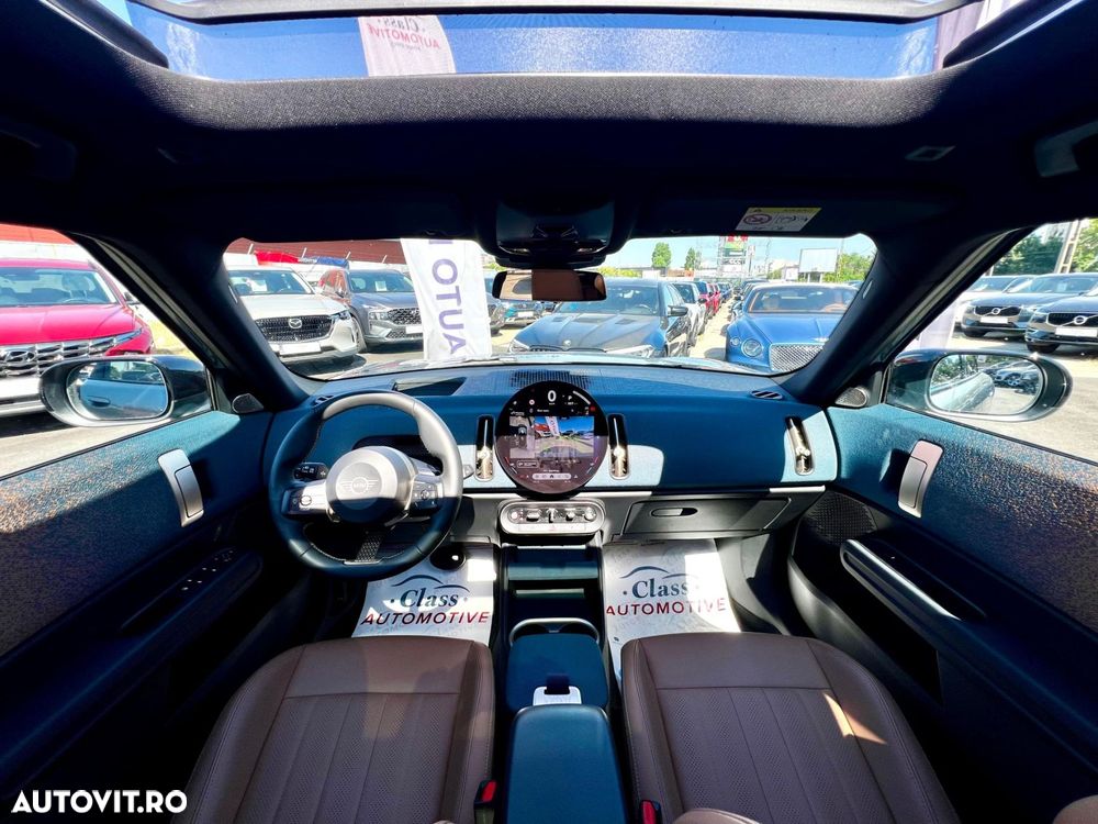 Mini Countryman - 22