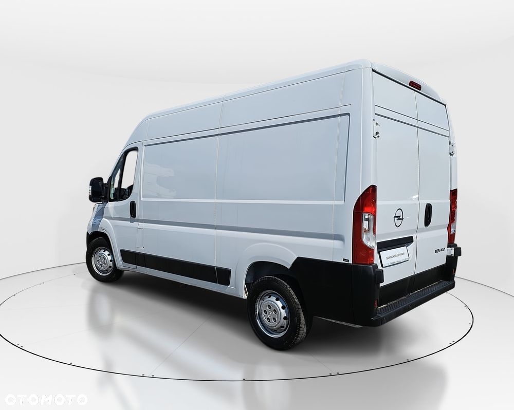 Peugeot BOXER - 8