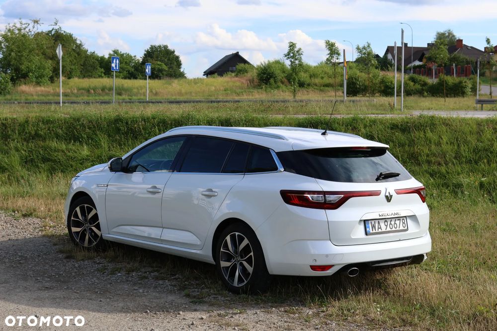 Renault Megane 1.2 16V TCe Energy Bose - 4