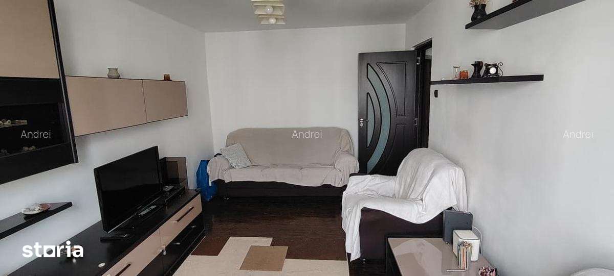 Apartament 3 camere de inchiriat / Zona si Metrou Nicolae Grigorescu — fotografia 1