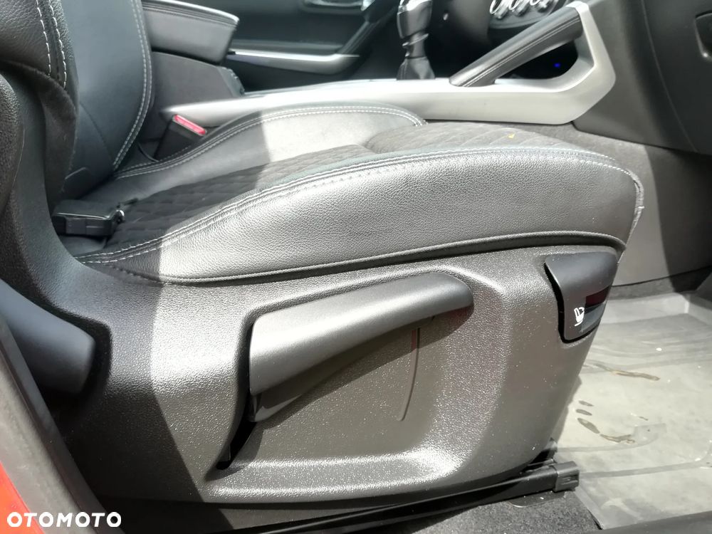 Renault Kadjar 1.3 TCe FAP Intens - 13