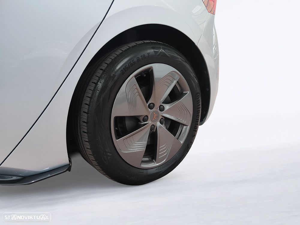 Cupra Born 58 kWh - 7