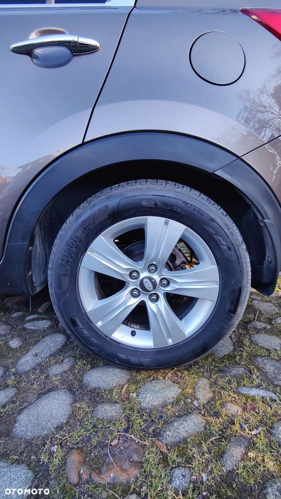 Kia Sportage 2.0 CRDI L 2WD - 15