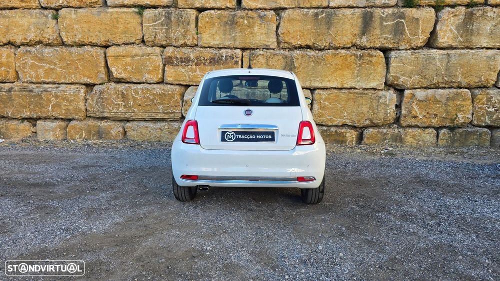 Fiat 500 - 6