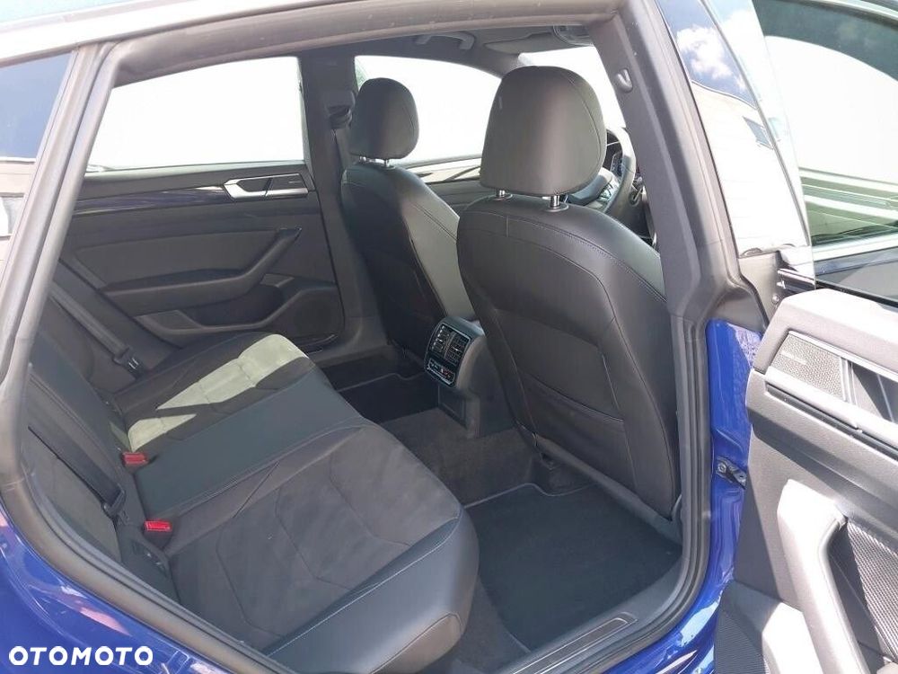 Volkswagen Arteon 2.0 TSI 4Motion R DSG - 8
