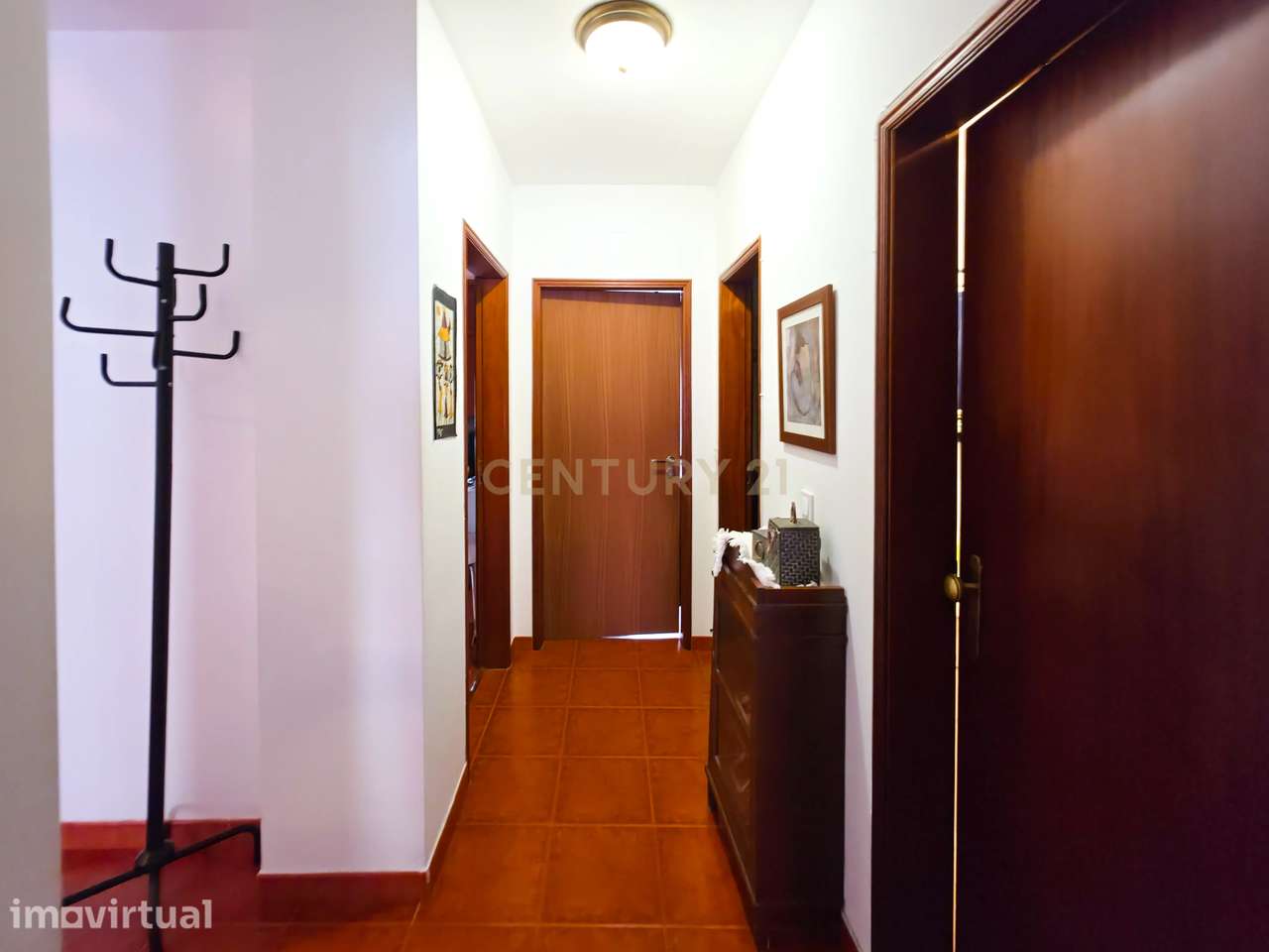 Apartamento T3 em Setúbal com Vista Panorâmica - Grande imagem: 4/19